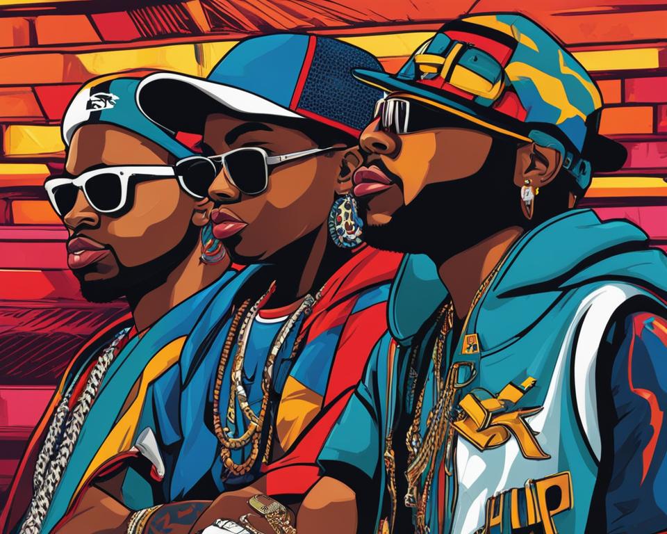  History Of Hip Hop Fashion Guide 