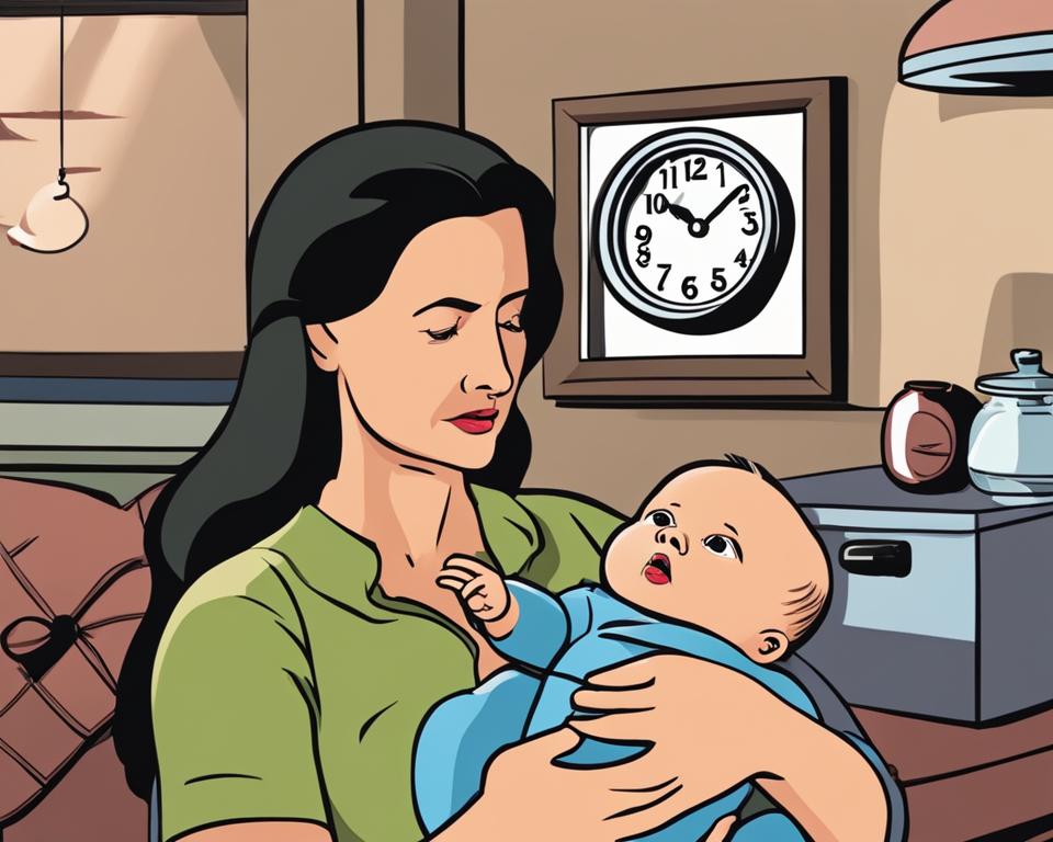 How Long Should I Wait to Breastfeed After Adderall?