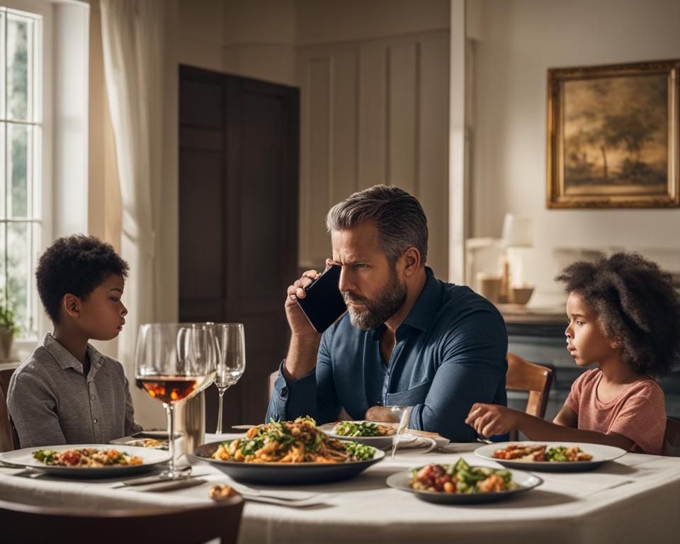 How to Deal With a Selfish Husband