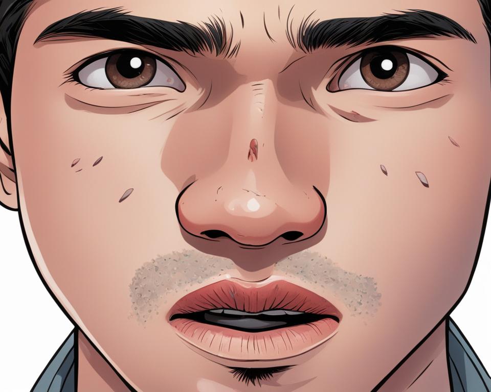How to Grow a Mustache at 14