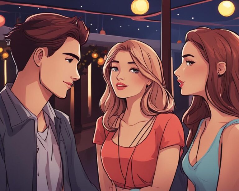 7+ Tactics for Making a Girl Jealous (Strategies)