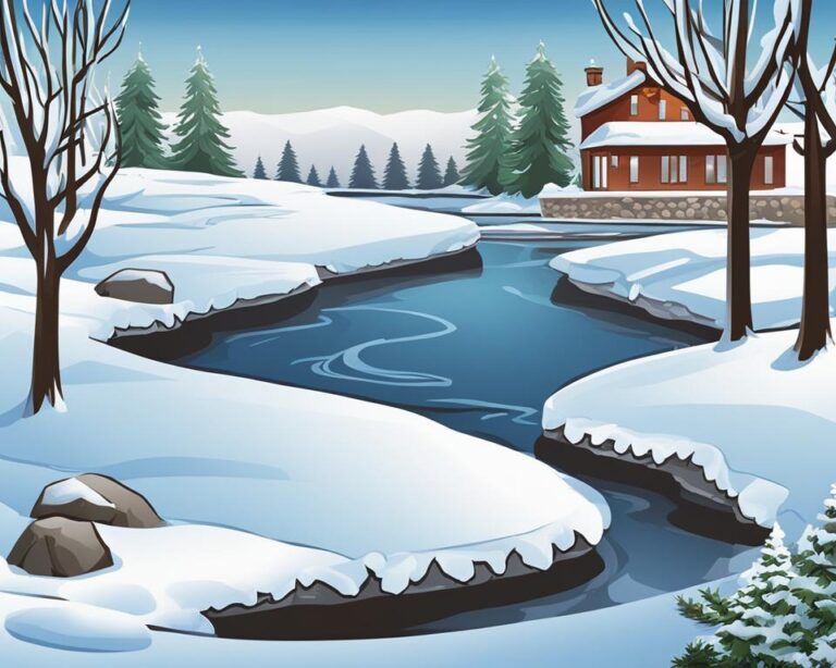 How to Prevent Water from Freezing (Guide)