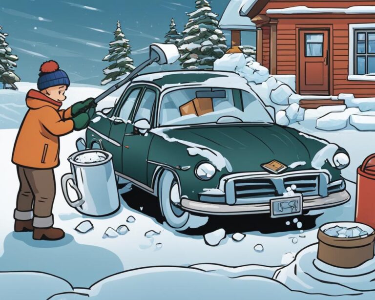 How to Prevent Windshield from Freezing (Guide)