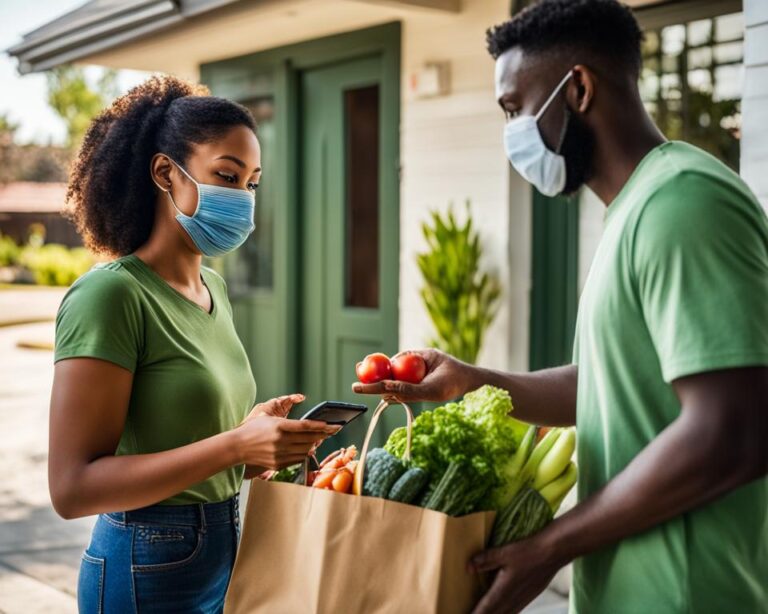 How to Get Groceries Delivered – Step-by-Step Guide to Convenience