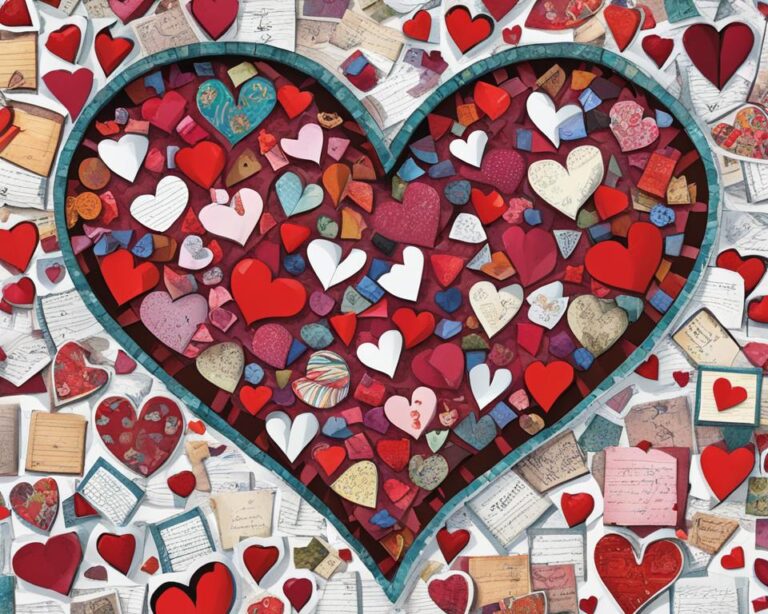 9+ I Love You So Much Messages & Letter Ideas (Heartwarming)