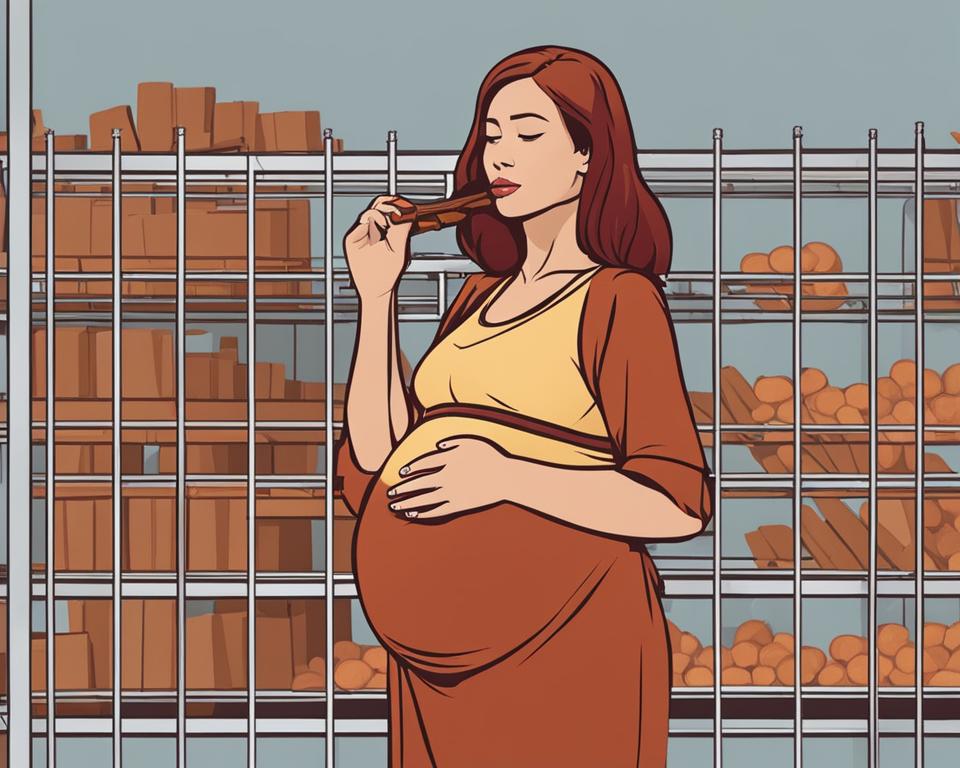 Is Cinnamon Safe During Pregnancy? (What to Know)