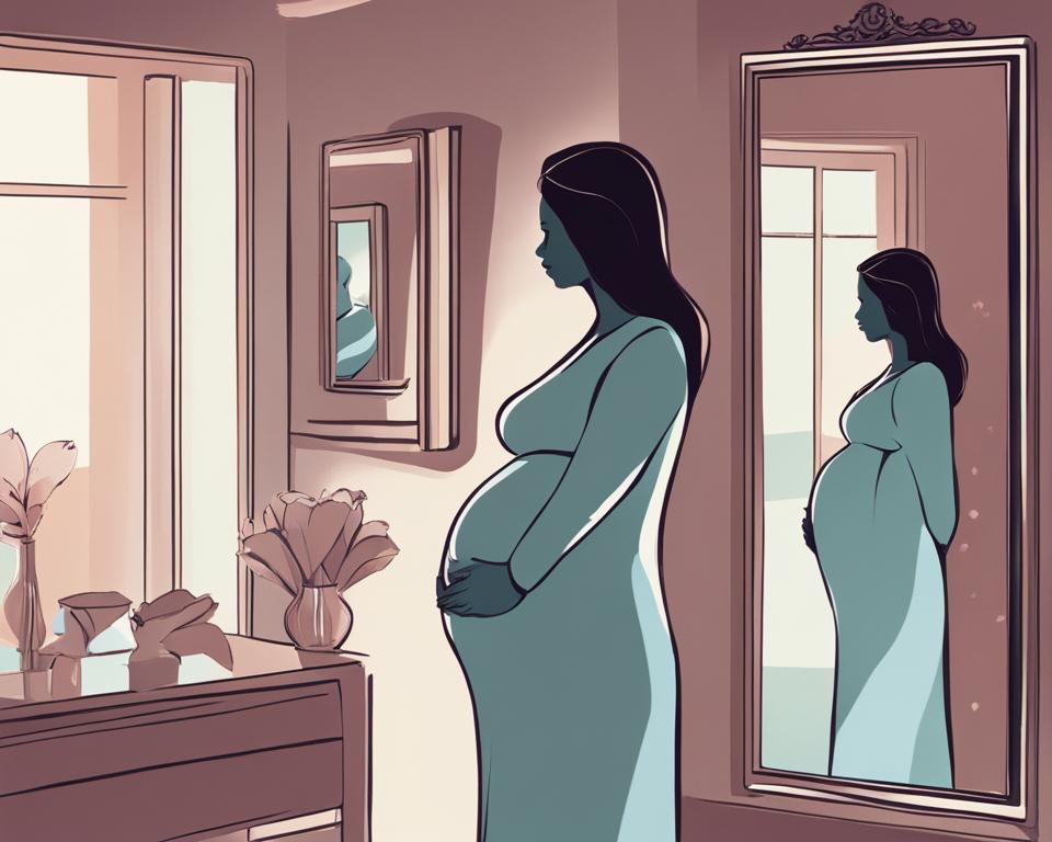 Is It Normal to Sometimes Not Feel Pregnant in the First Trimester