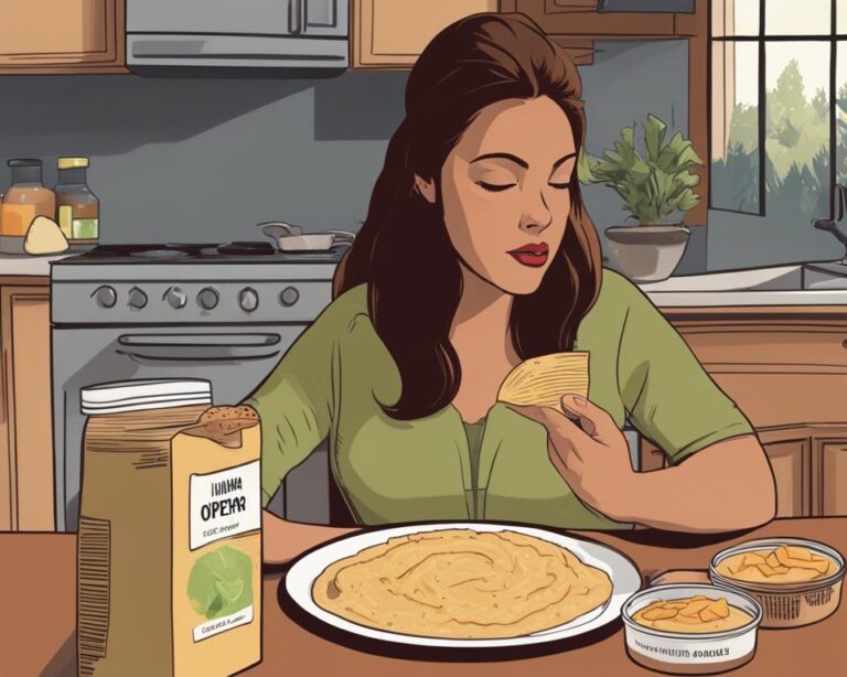 Is Store Bought Hummus Safe During Pregnancy? (Safety Check)