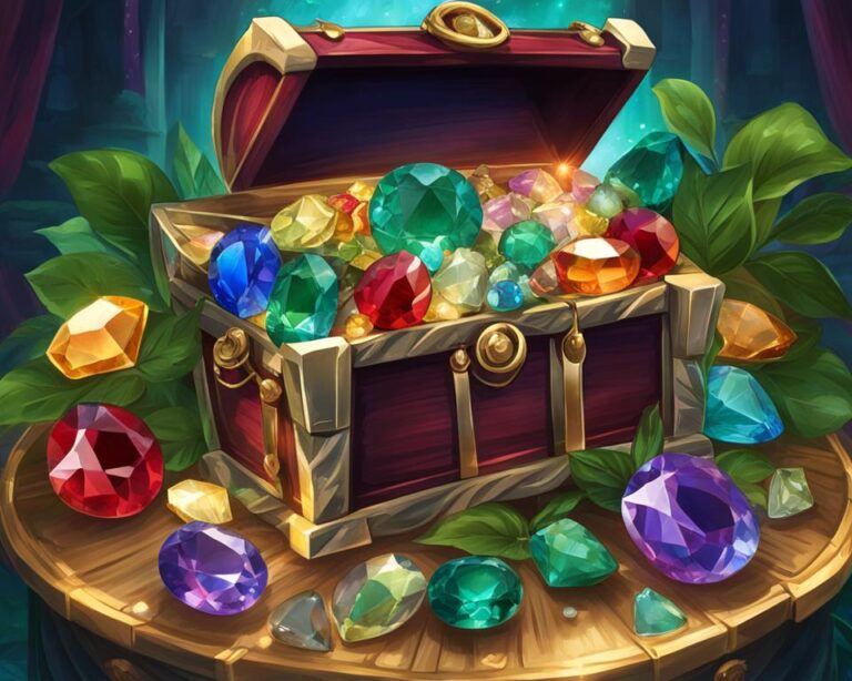 37+ Jewel Names Gemstone Inspired (List)