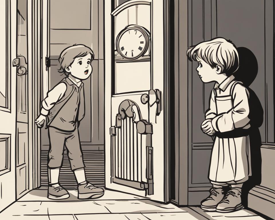 Legal Age to Stay Home Alone With Siblings