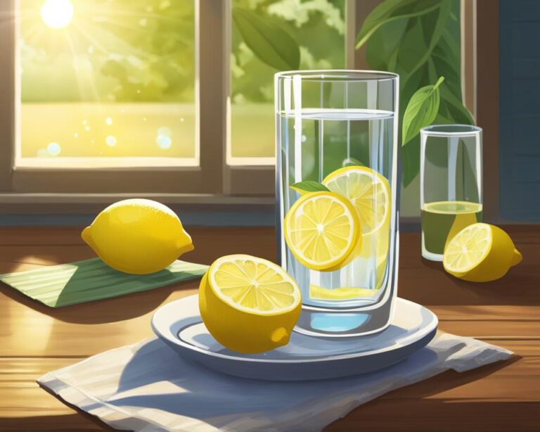 lemon-water-during-pregnancy-3rd-trimester-what-to-know