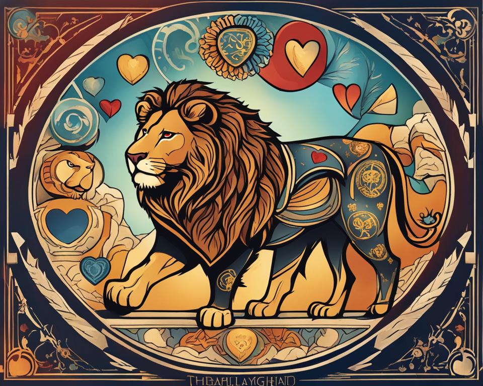 Leo Compatibility with Each Sign of the Zodiac