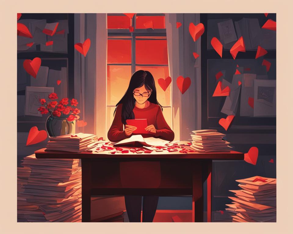 Love Letters for Her