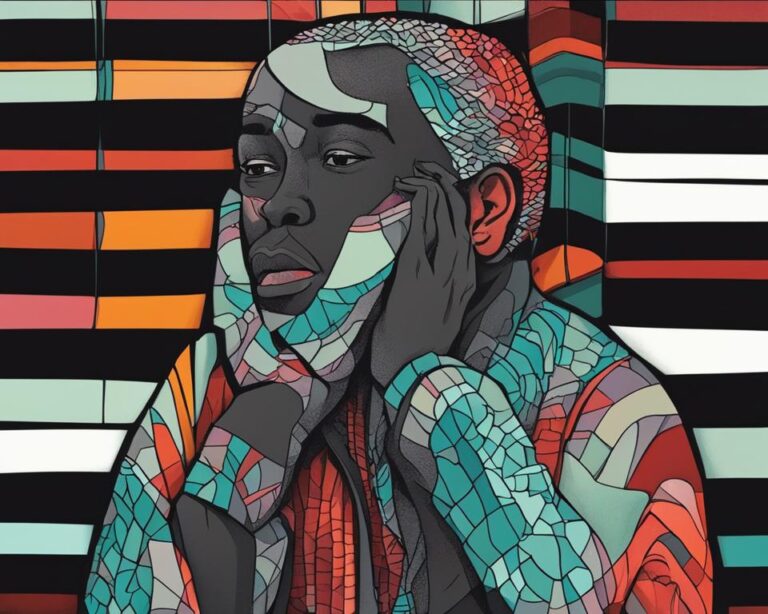 Why Do I Feel A Lump In My Throat? (Health Concerns Explored)