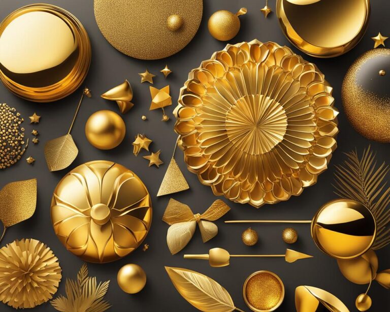 17+ Names Meaning Gold (List)