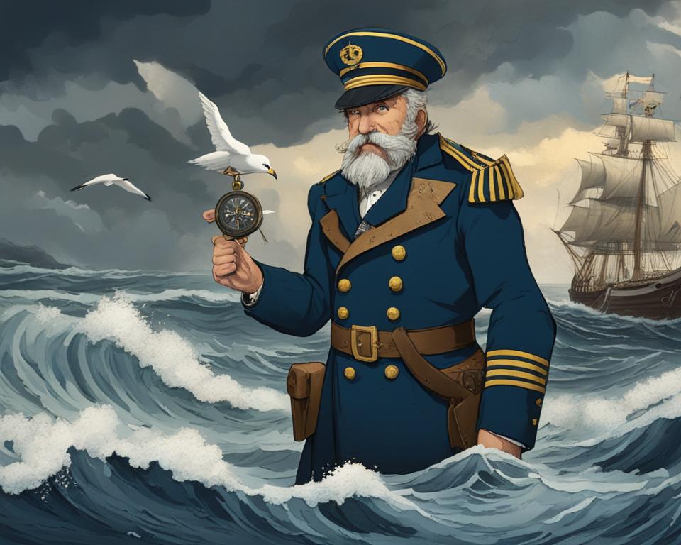 27 Nautical Boy Names Ocean Inspired List 