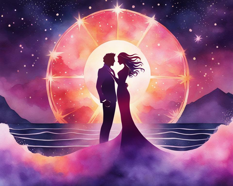 Pisces Woman Leo Man (Compatibility)