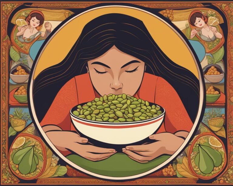 Pistachios During Pregnancy (What to Know)