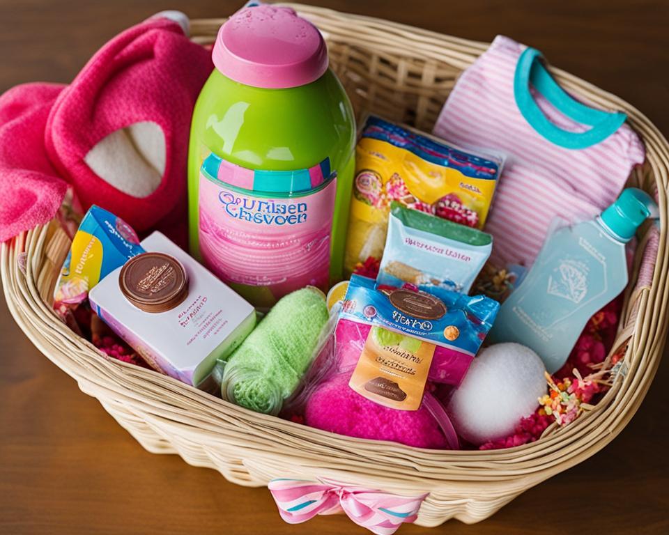 Prizes for Baby Shower Games