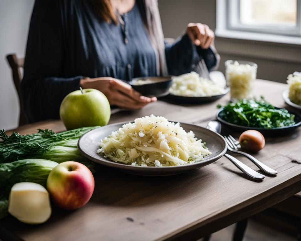 Sauerkraut During Pregnancy (What to Know)