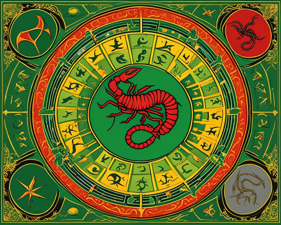 Scorpio Compatibility with Each Sign of the Zodiac