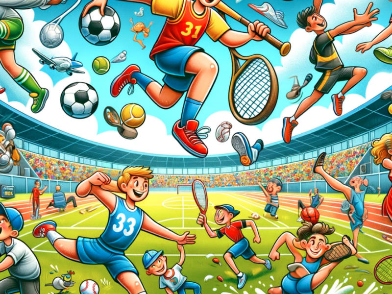 Why Do I Sweat So Much? (Understanding)