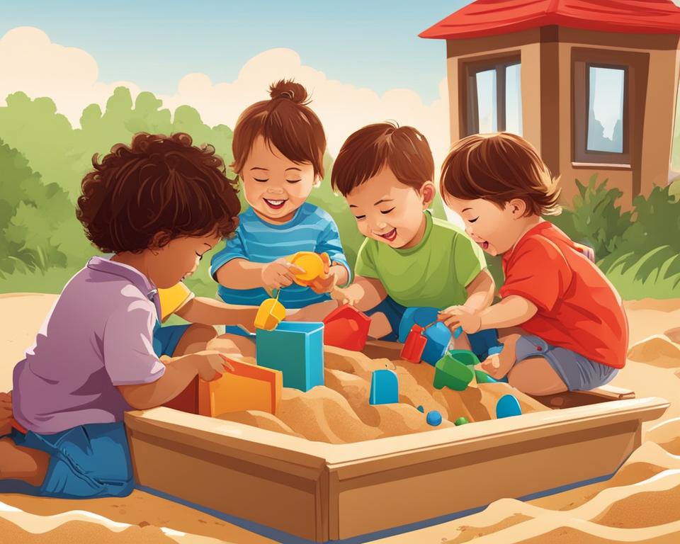 Social-Emotional Activities for Toddlers