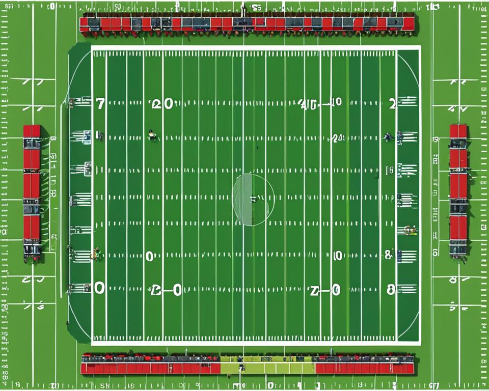 Types of American Football Defenses