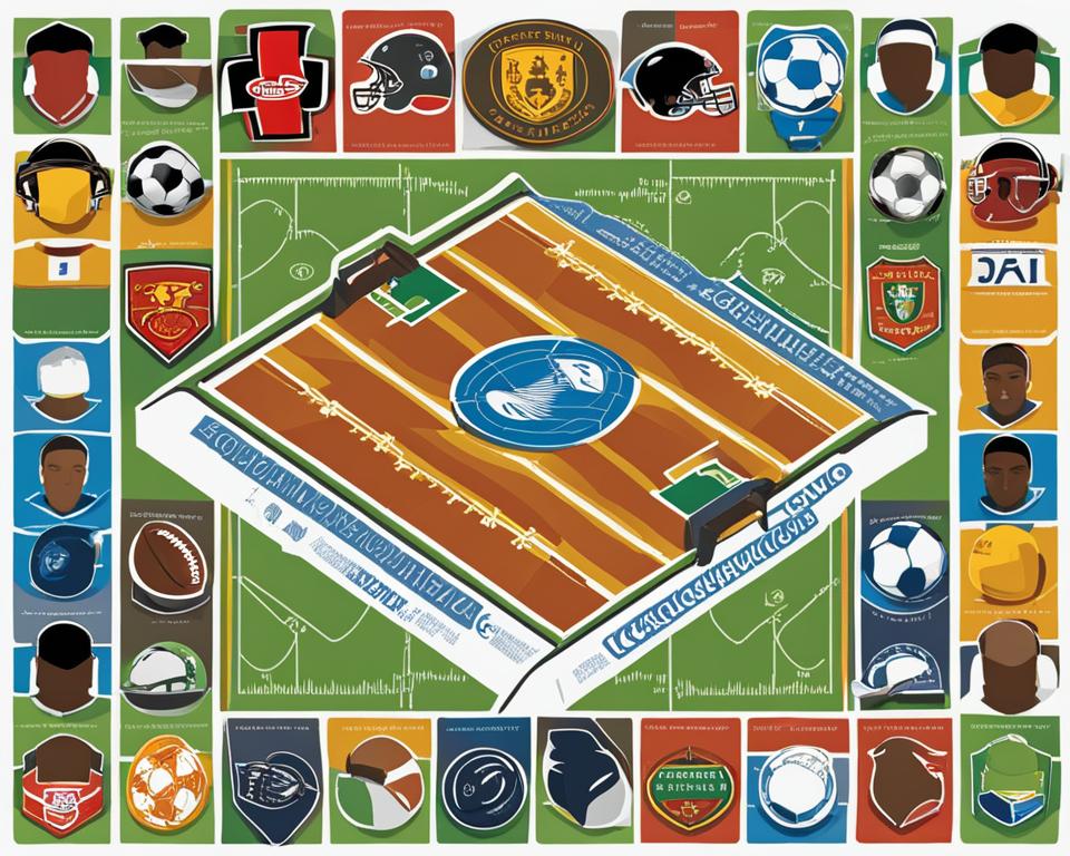 Types of Football Play Jargon & Lingo (Examples)