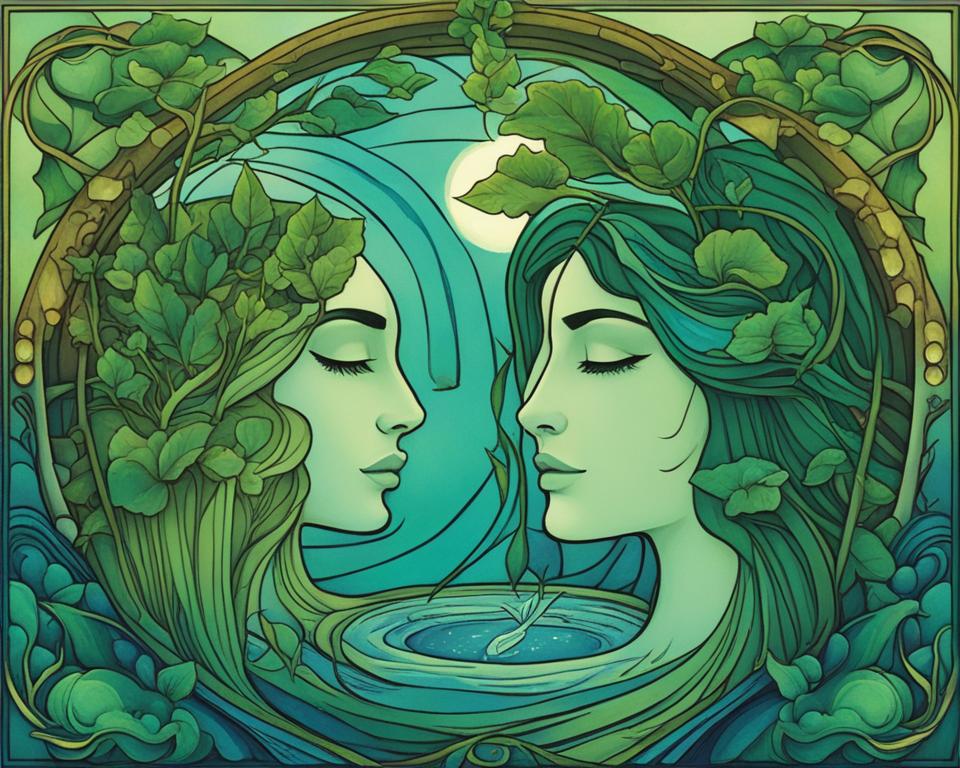 Virgo and Pisces Compatibility (Guide)