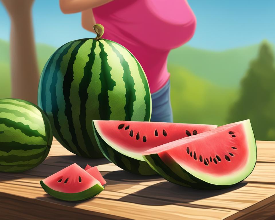 Watermelon During Pregnancy (What to Know)