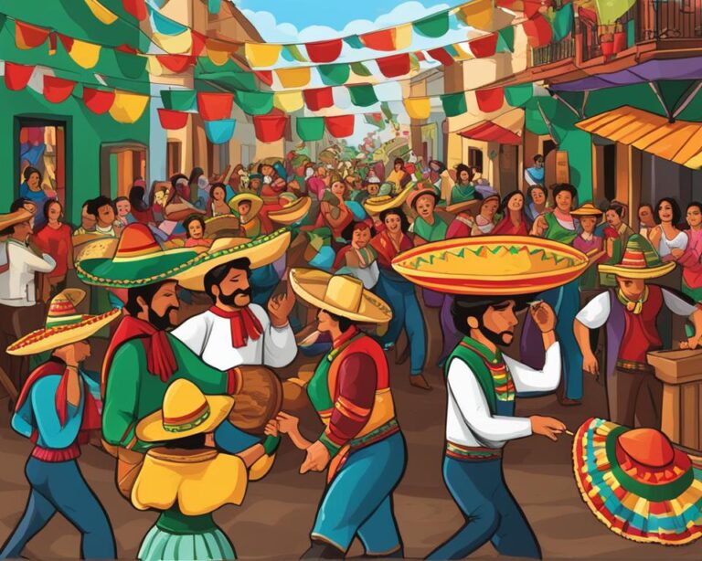 Why Do Americans Celebrate Cinco De Mayo? (Cultural Celebrations)