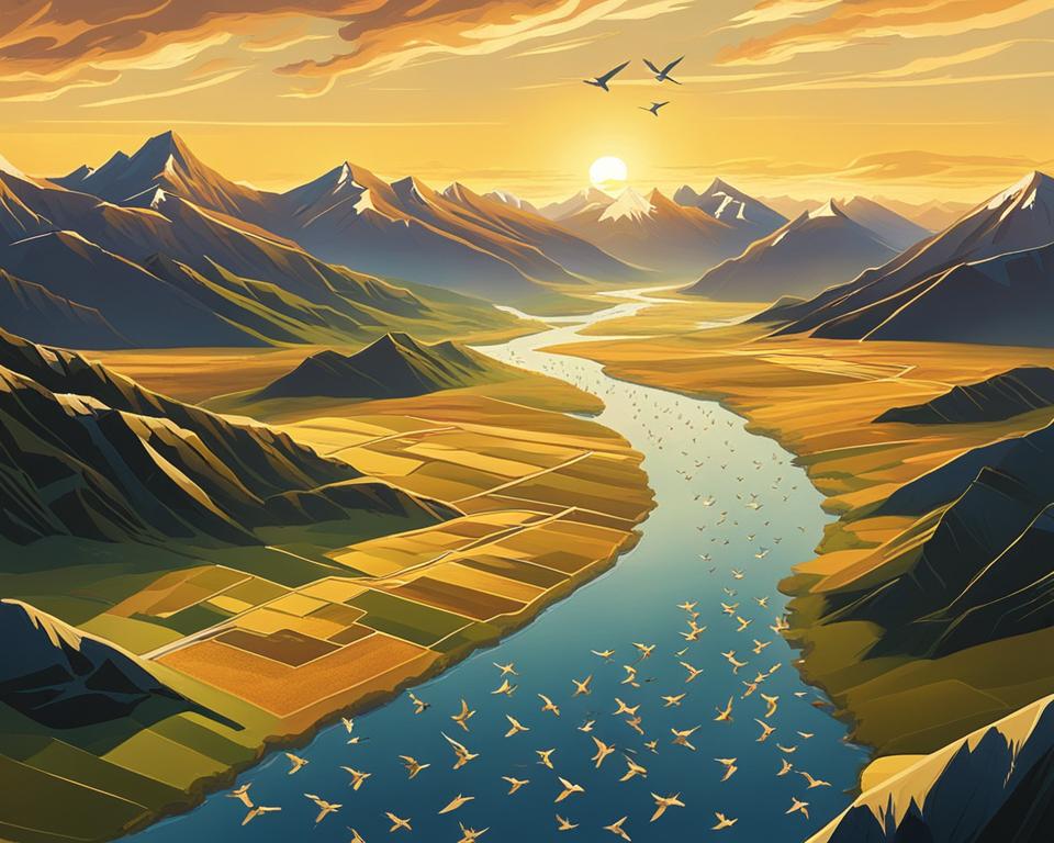 Why Animals Migrate