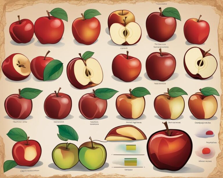 Why Do Apples Turn Brown? (Science)