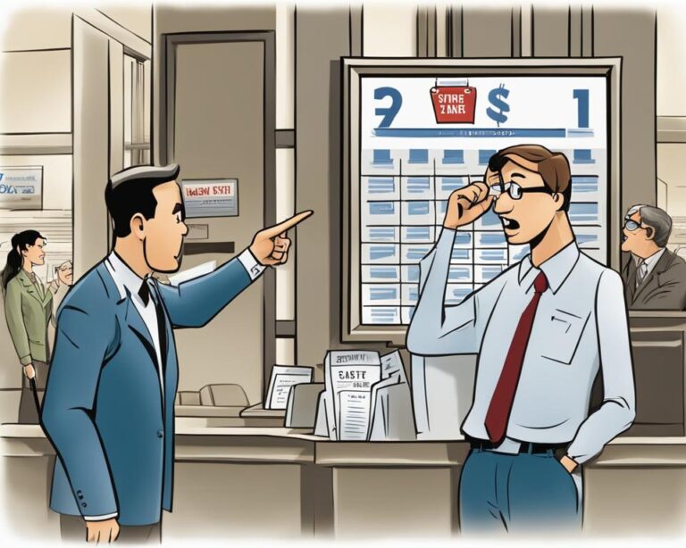 Why Do Banks Hold Checks For 7 Days? (Banking Practices)