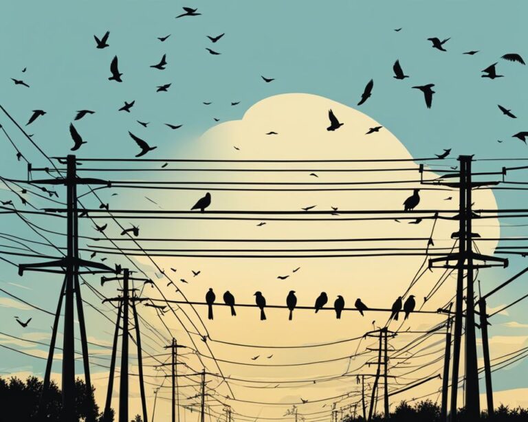 why-do-birds-sit-on-power-lines-avian-behavior-explained