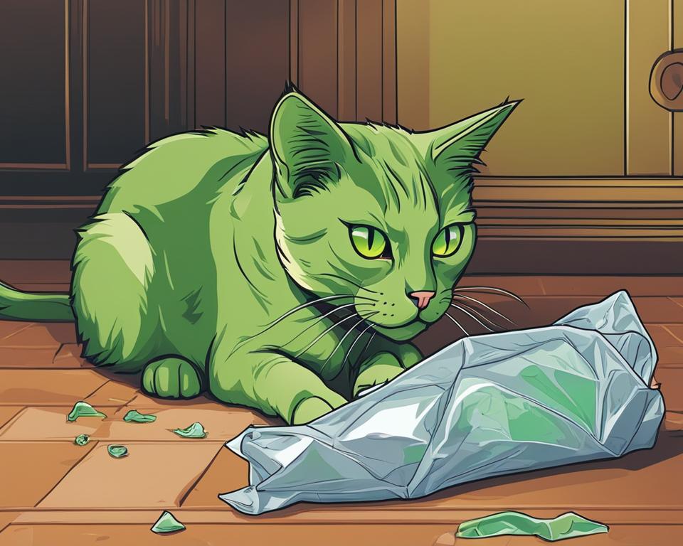 Why Do Cats Lick Plastic? (Feline Behavior Mysteries)