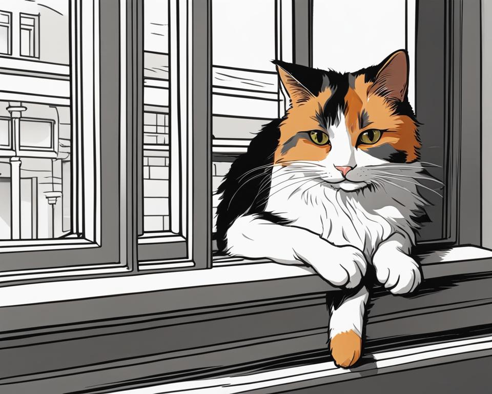 Why Cats Like Earwax