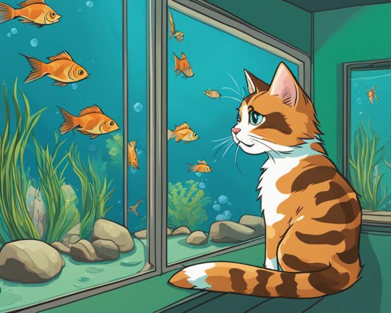 Why Do Cats Like Fish? (Feline Preferences Explained)