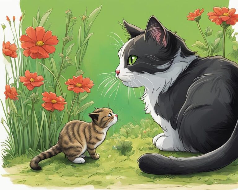 Why Do Cats Roll in Catnip? (Feline Behavior Analysis)