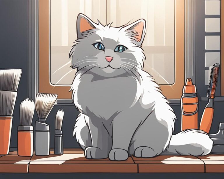 Why Do Cats Smell Good? (Feline Characteristics)