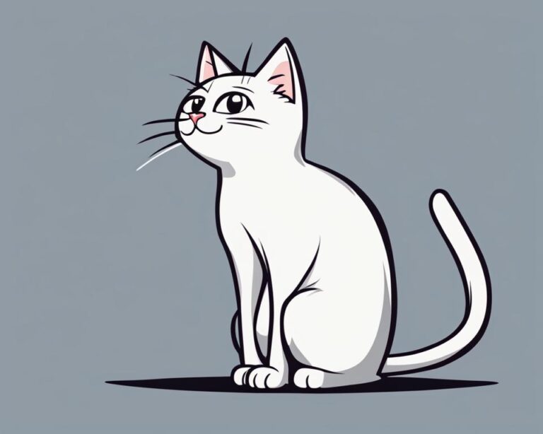 Why Do Cats Tails Puff Up? (Feline Behavior Decoded)