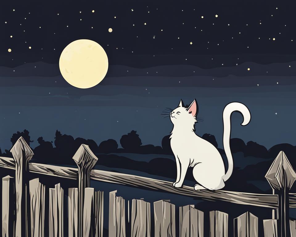 Why Cats Yowl