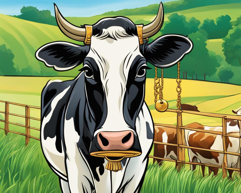 Why Do Cows Wear Bells Agricultural Practices Explained 8781