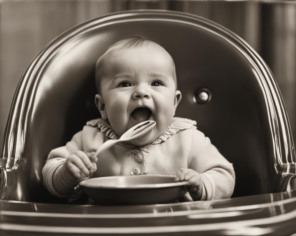 Why Do Babies Fake Cough?