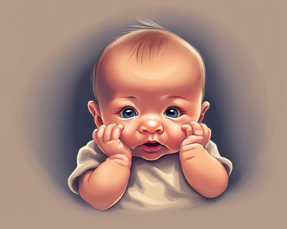 Why Do Babies Scratch Their Face?