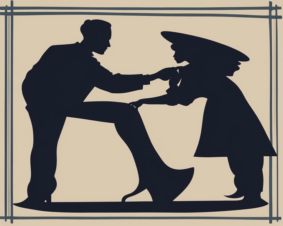Why Do Narcissists Stay in Touch with Their Exes?