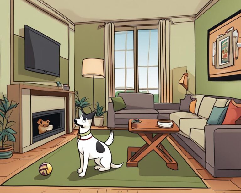 Why Do Dogs Dig On Beds And Couches? (Overview)