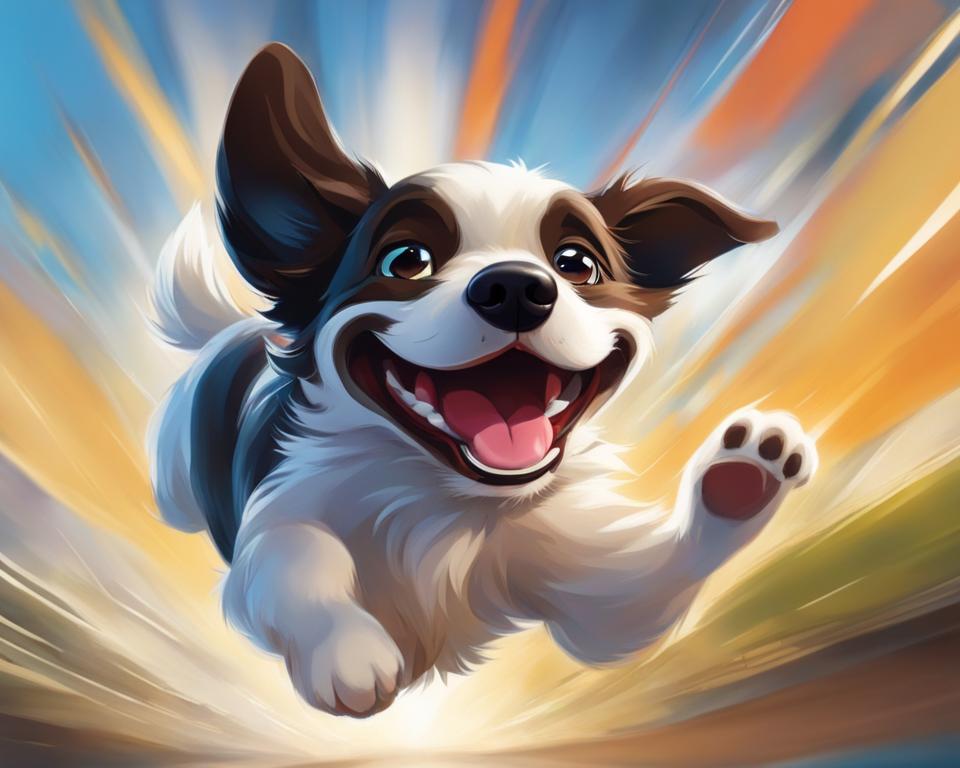 Why Dogs Jump On You