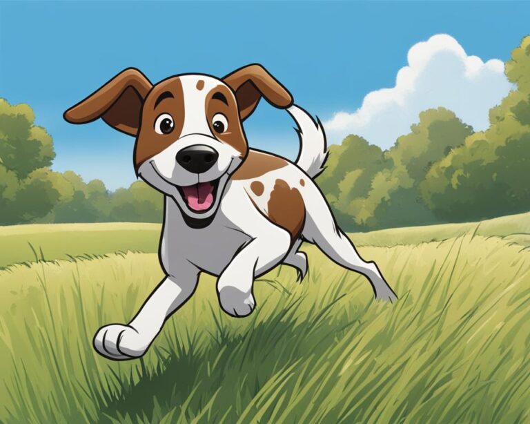 Why Do Dogs Kick After Pooping? (Animal Habit)